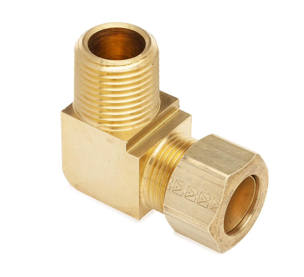 Brass Fittings DOT APPROVED AIR BRAKE FITTINGS AND SAE J844 NYLON AIR BRAKE  TUBING